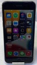 Apple iPhone 7 - Silver - 128GB Spectrum -  AS IS, READ DESCRIPTION 