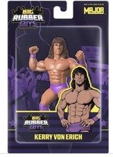 Big Rubber Guys Kerry Von Erich