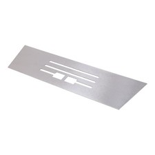 Thermador Coffee Machines Case Support Metal Sheet