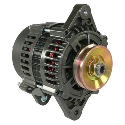 EMP 4-5983 300-13762 Alternator Mercruiser 3.0L 4 cyl L/LX 900SC Delco 65 Amp In
