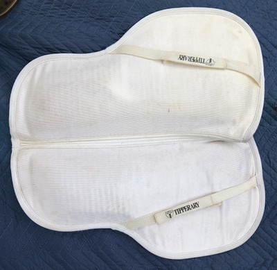 Tipperary Half Riser Pad English Used