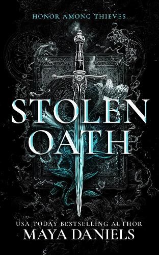 Stolen Oath by Maya Daniels - 9781036705879