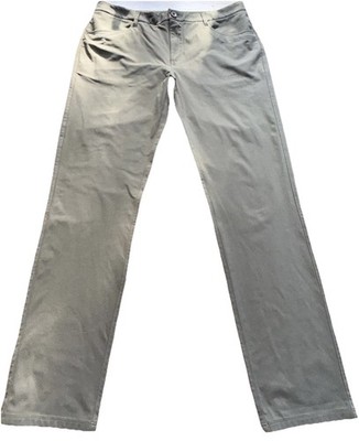 VUORI Stretch Pants Size 36 (Actual 38) Casual Business Work Attire