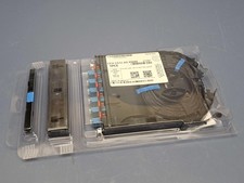 Corning Pigtailed Splice Cassette 24F LC Duplex SM OS2 CCH-CS12-A9-P00RE