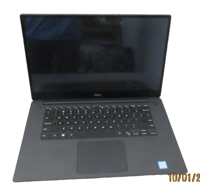 Dell Precision 5540 | Intel Core i9 9th Gen| 16GB RAM | 512 SSD