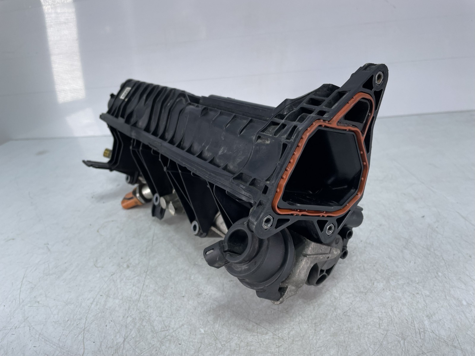 ✅ 13-17 OEM Bentley Continental GT GTC 4.0L V8 Right Passenger Intake Manifold