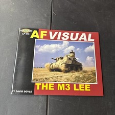 AF Visual - The M3 Lee