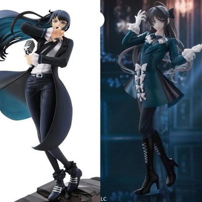 その他 Ado figure Winter version Round One Ado Figure - Winter Ver