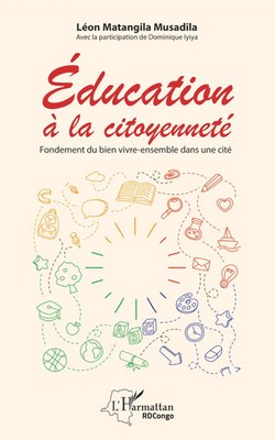 Education à la citoyenneté Fondement du bien vivre-ensemble dans une cité Buch