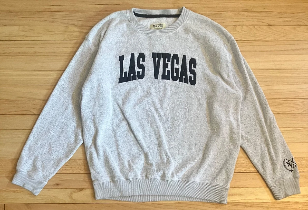 Las Vegas Sweatshirt In Men's Sweats & Hoodies for Sale | Shop