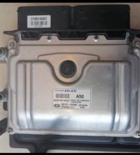 Kia Ecu 39107-04250 Genuine Computer Fits Morning Picanto