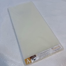Cricut Cuttlebug Size A Extended Spacer Base Plate 5.87x13 for Die Cutting NEW