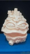 Smog Ball Model Indie Sofubi TRU TEK