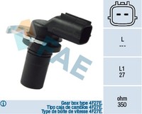 Fae Drehzahlsensor Automatikgetriebe 79136 FüR Focus Ford DM2 Dbw Daw Max Dfw 2