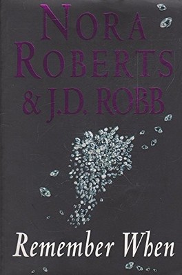 Remember When by Robb, J. D. Hardback Book The Fast Free Shipping