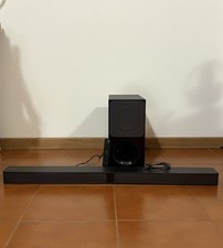 Soundbar + Subwoofer Sony SA-CT290 – Ottime condizioni