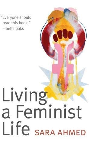 Living a Feminist Life by Sara Ahmed NEW Free UK Delivery - Image 5