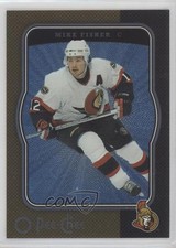 2007-08 O-Pee-Chee Micromotion Mike Fisher #342 0m8e