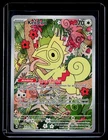 Pokemon Surging Sparks Kecleon Illustration Rare 213/191