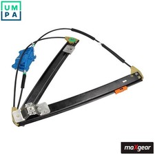 WINDOW REGULATOR 28-0230 FOR SEAT AUDI A4/B6/B7/B8 CJCA/CAGA/CGLB/CAHA 2.0L 4cyl