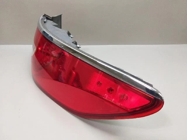 2011 现代 Azera Grandeur HG 后,右尾灯 — 第 4/4 张图片