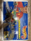 RARE Vintage Hot Wheels Super Highway Playtrack Set 1996 Mattel #65740-96 SEALED