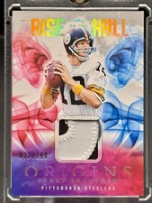 Terry Bradshaw Cards, Rookie Cards and Autographed Memorabilia Guide 36