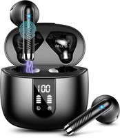 Bluetooth KopfhöRer, In Ear KopfhöRer Kabellos Bluetooth 5.4 Kabellose K