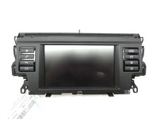 Schermo display multifunzione Discovery Sport LR112396 FK7219C299AC L550 2017