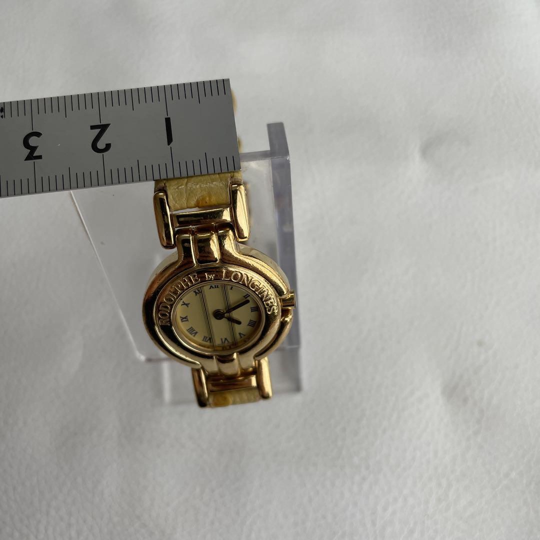 RODOLPHE by LONGINES レディース腕時計 Yahoo!オークション - 稼働品 RODOLPHE by LONGINES レディース腕時計
