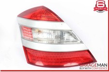 07-09 Mercedes W221 S550 S600 Hinten Links Fahrer Seite Rück Licht Lampe Ovp 07-09 Mercedes W221 S550 S600 Hinten Links Fahrer Seite Rück Licht Lampe Ovp