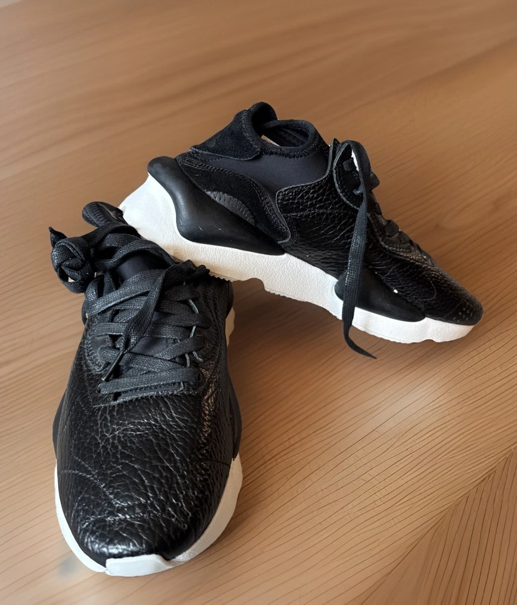 Adidas Y-3 Kaiwa Triple Black for sale | eBay