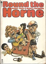 Round the Horne: Scripts by Feldman, Marty Paperback Book The Fast Free Shipping