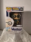 Funko Pop! Movies Back To The Future #236 Dr. Emmett Brown Vinyl Figure