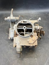 Vintage Rochester 2 Jet 17056164 6asp1 Carburetor Gm 2 Barrel 283 307 327 350