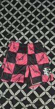 Eric Emanuel x Matty Boy EE Shorts NEW medium...