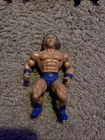 Vintage WWE WWF MOTU KO Bootleg Sungold Andre The Giant Wrestling Action Figure