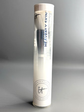 IT Cosmetics Heavenly Skin CC Skin Perfecting Brush 702 - Sealed