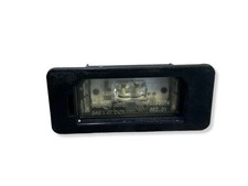 BMW 4 F32 F33 2018 Kennzeichenbeleuchtung 7193293 STO70307