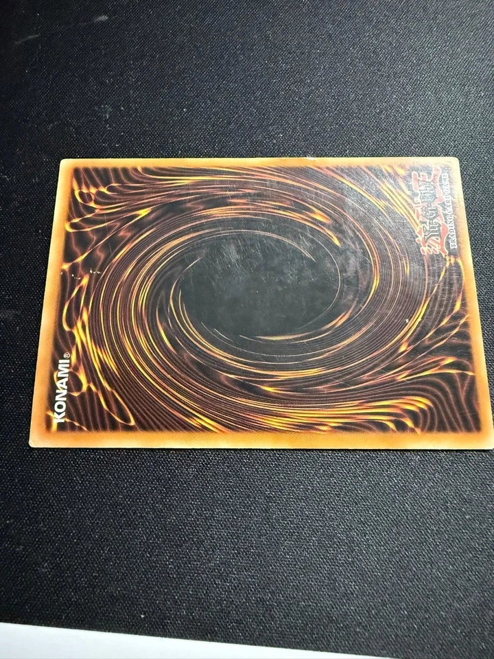 Elemental Hero Shining Phoenix Enforcer - Ultimate Rare EOJ-EN033 - HP - YuGiOh - Image 4 of 4