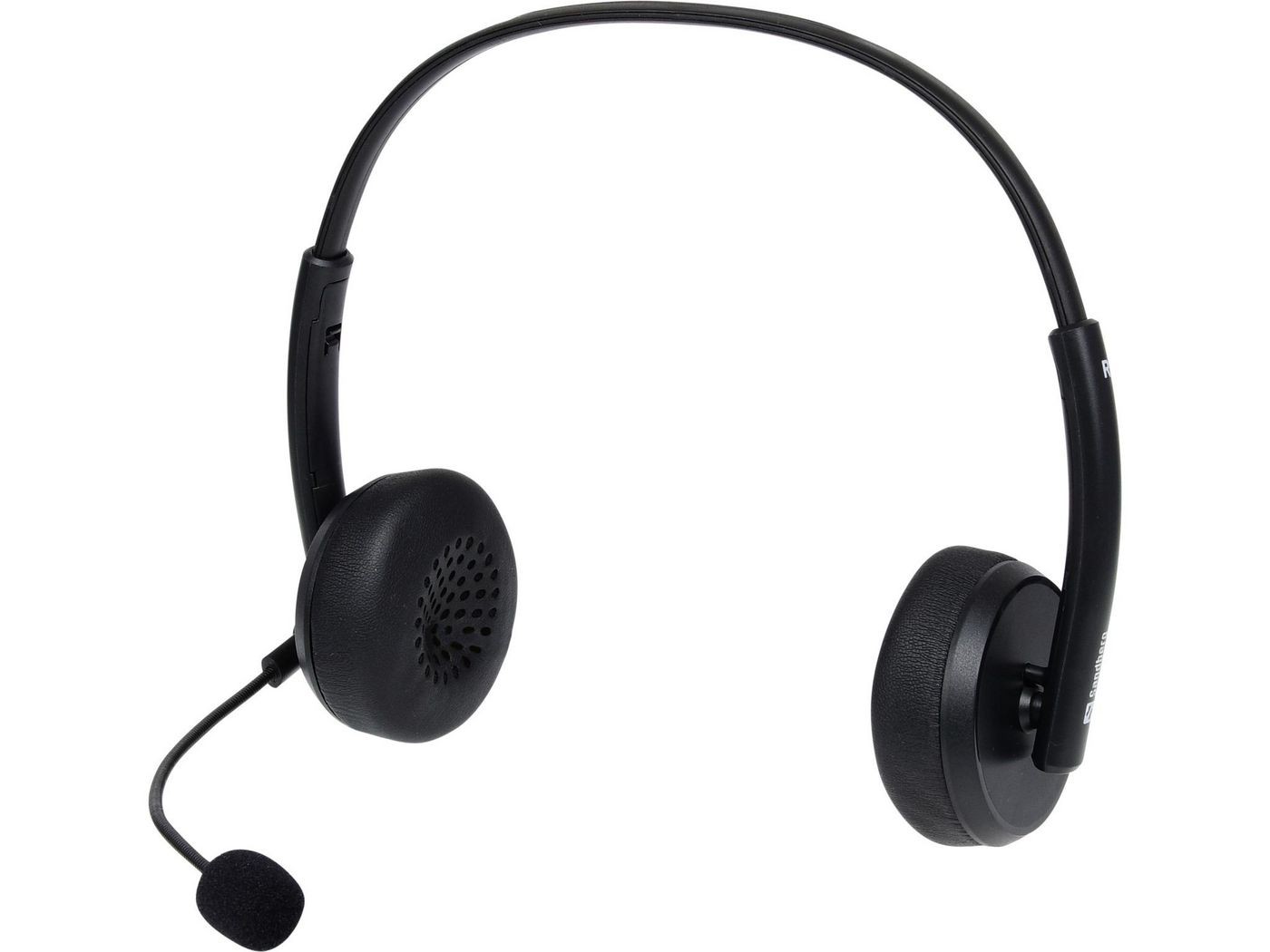 Sandberg 326-12 USB Office Headset Saver
