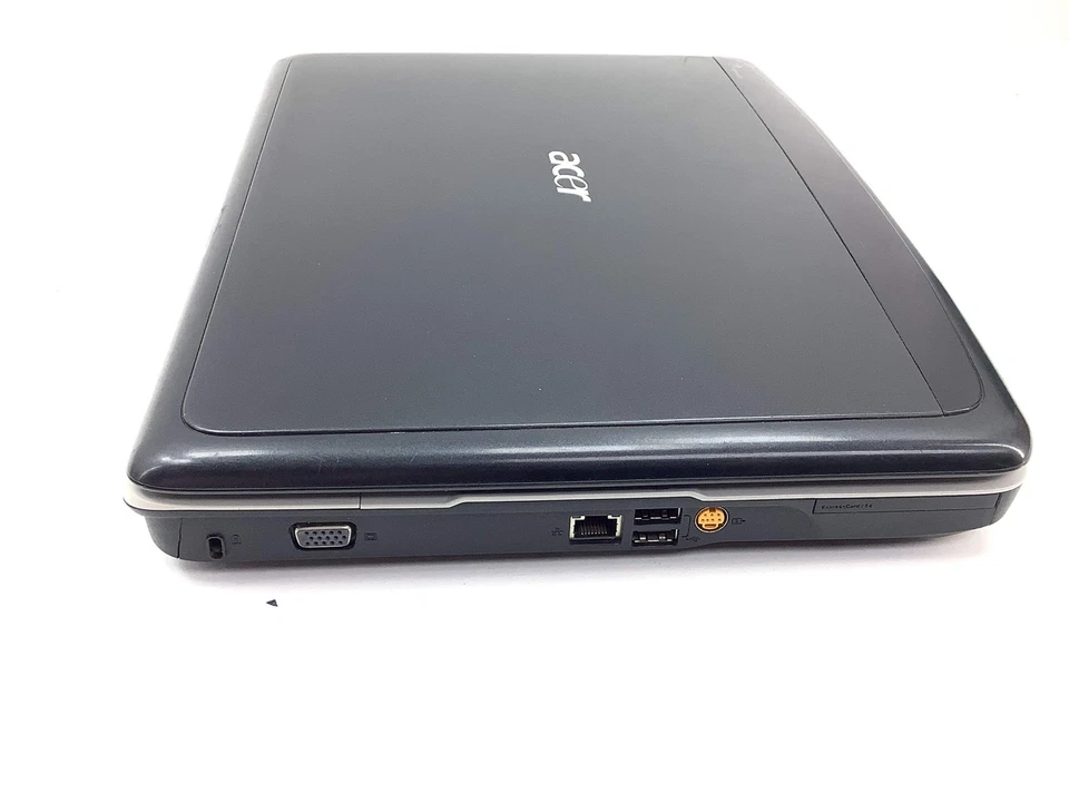 PORTATIL ACER ASPIRE 5715Z INTEL PENTIUM T2390 4 HDD 19620739 - Imagen 3 de 4