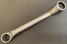 Proto Los Angeles 8161 Pratt Whitney Aircraft 12 X 916 Double Box-end Wrench