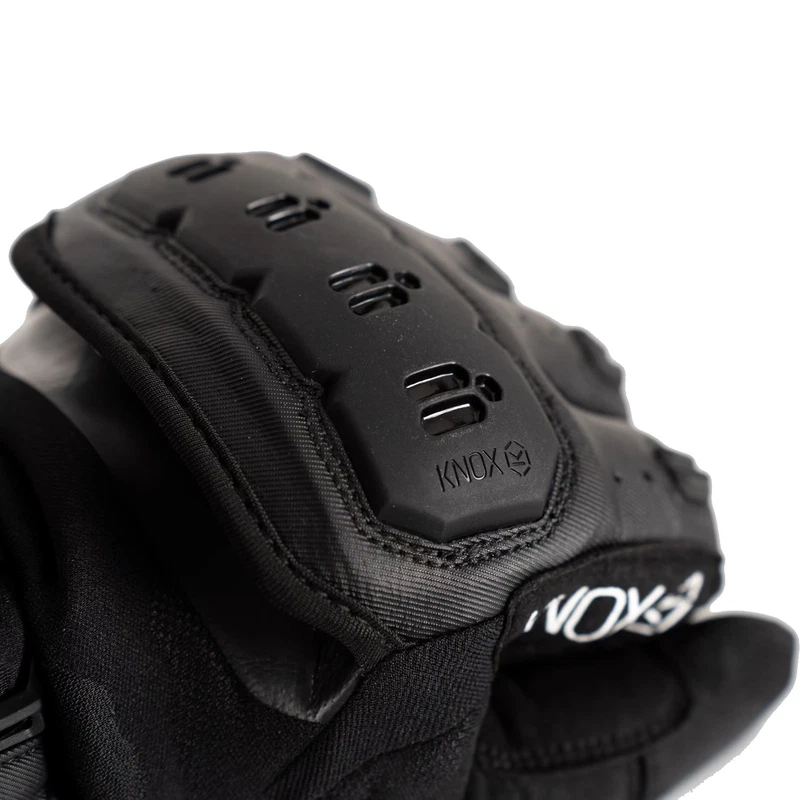 Knox Orsa Or4 Black, photo 9 of 13