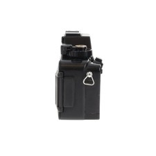Nikonos V Waterproof Underwater 35mm Film Camera Body, Orange