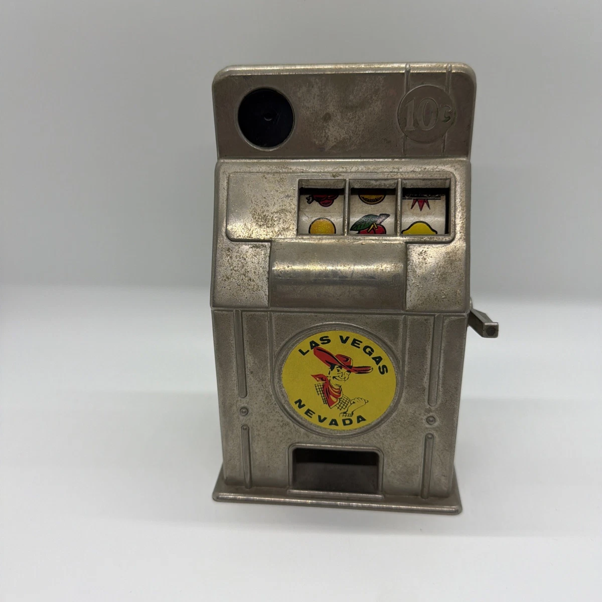 Mechanical Slot Machine Collectible Casino Slot Machines for sale