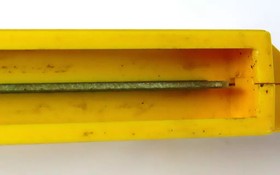 Famicom Software Rockman 6 The Biggest Battle In History