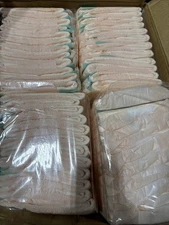 Covidien Wings Ultra Quilted Adult Briefs small Hook & Loop 96 count