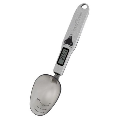 4006160012149 ProfiCook PC-LW 1214 Edelstahl Elektronische Küchenwaage PROFICOOK