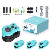 Cat Toys for Indoor Cats Interactive Cat Toy Wheel Exerciser New Cat Treadmill f